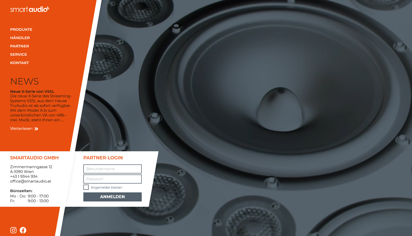 smartaudio GmbH